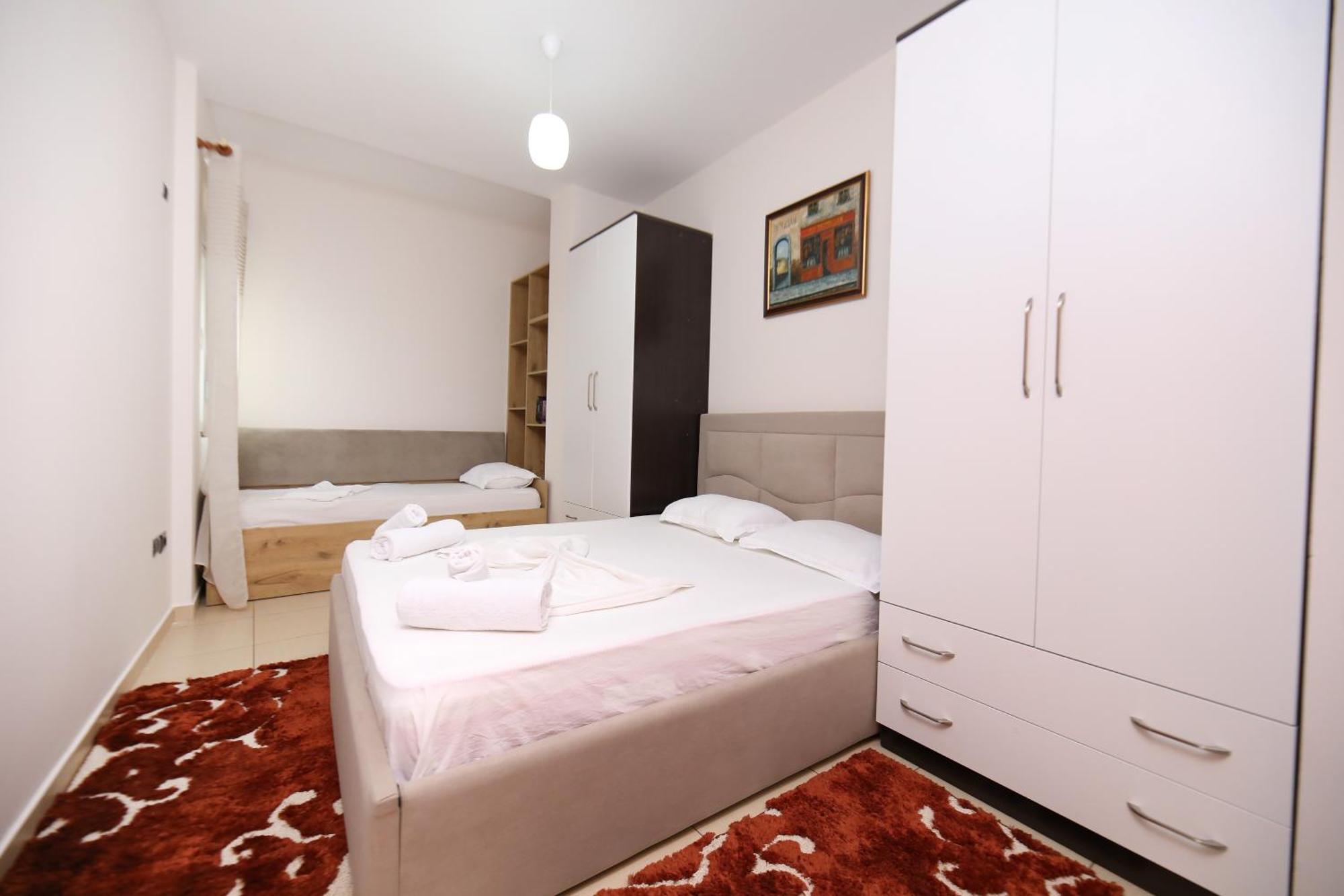 Keli'S Place Влёра Экстерьер фото